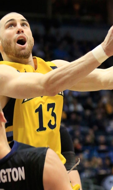 Marquette fights 'like crazy,' but can't close out Butler